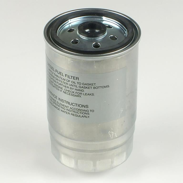 Filtre à carburant (Filtre à gasoil) DELPHI ref. HDF572